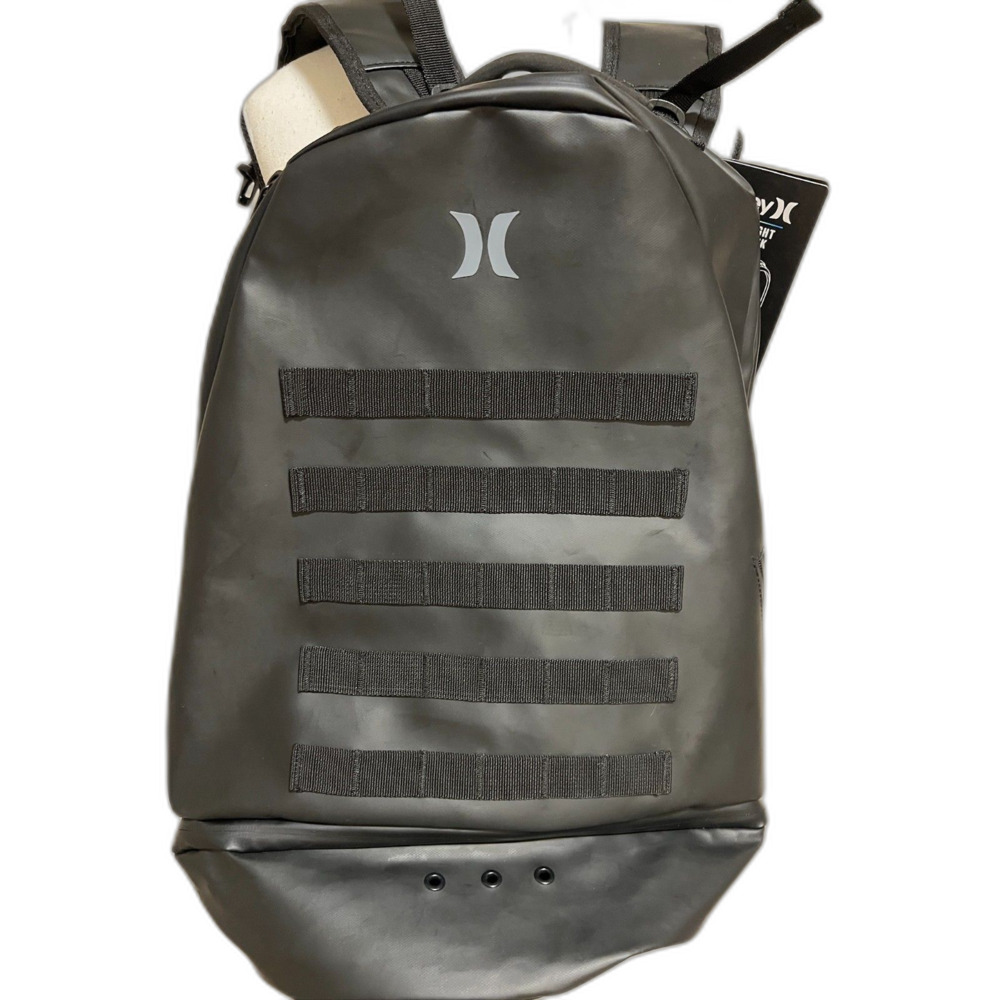 NWT Hurley First Light backpack